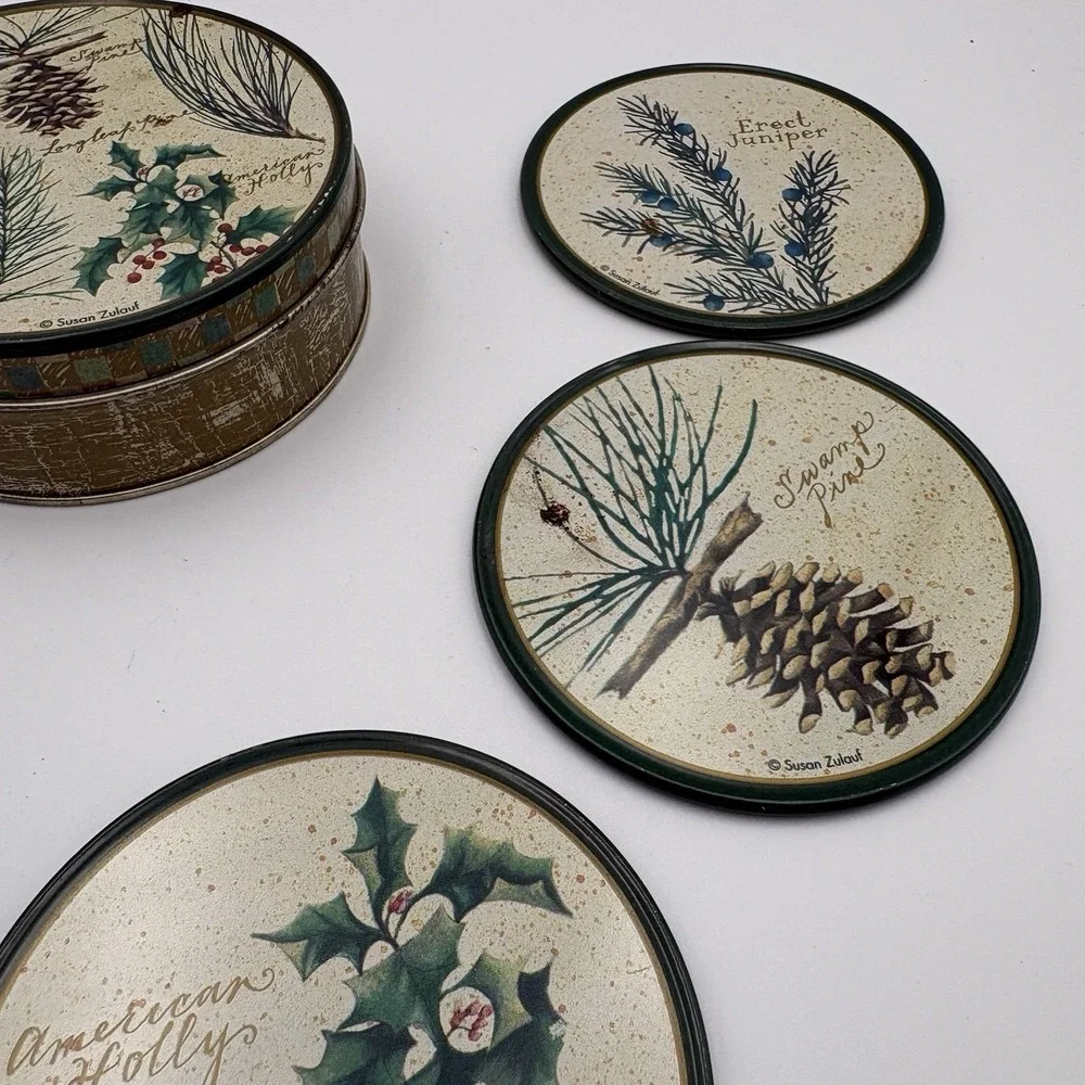 N/A giftco coasters